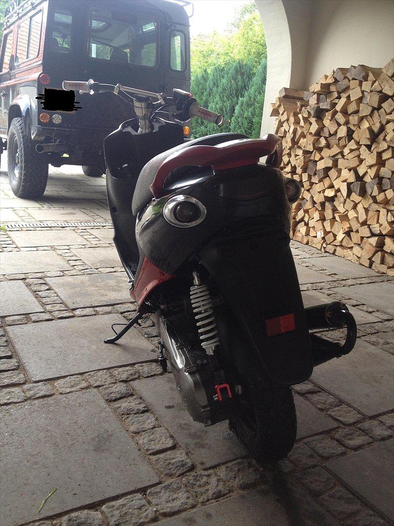 PGO galaxy billede 4