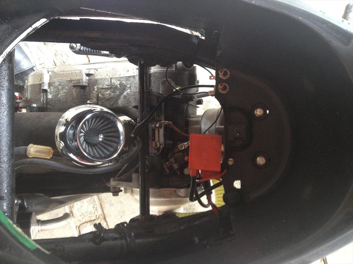 PGO galaxy billede 5