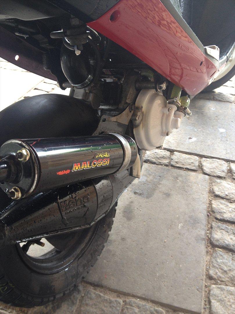 PGO galaxy billede 6