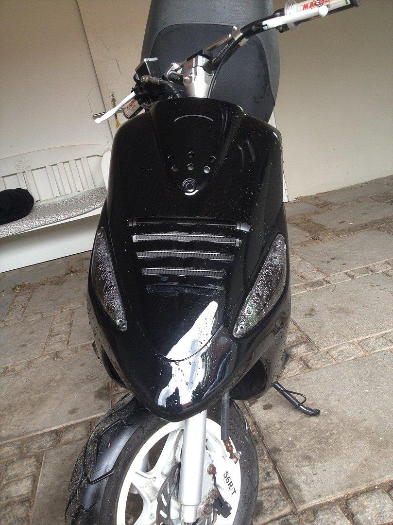 PGO galaxy billede 7