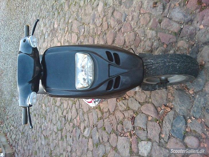 Piaggio Typhoon billede 2