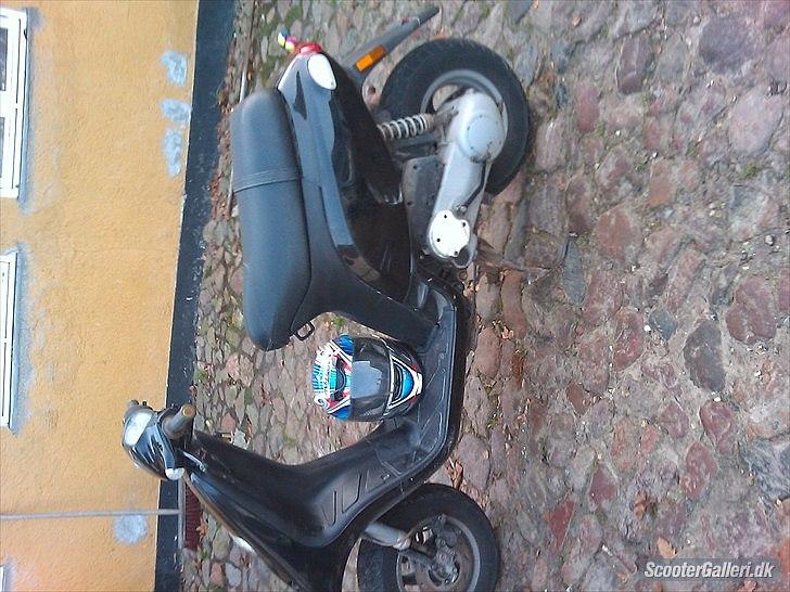 Piaggio Typhoon billede 3