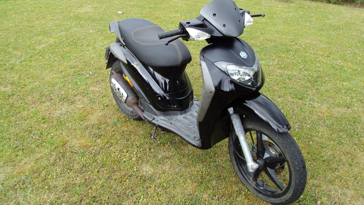 Piaggio Liberty  billede 1