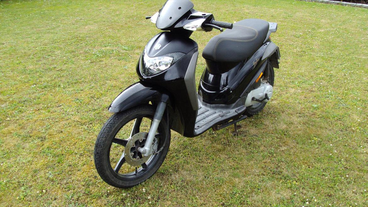 Piaggio Liberty  billede 2