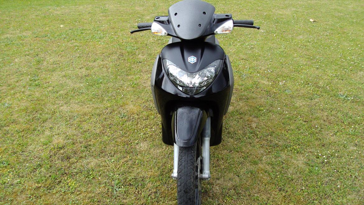 Piaggio Liberty  billede 3