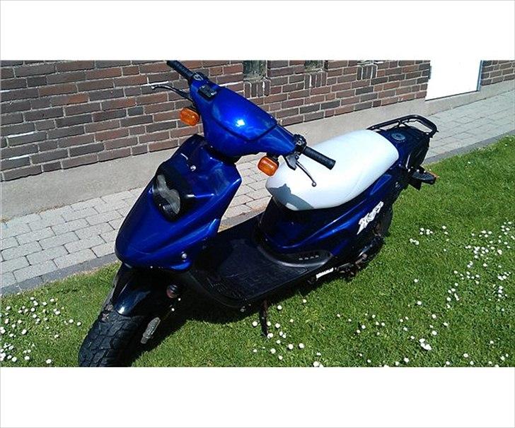 PGO Hot 50 billede 8