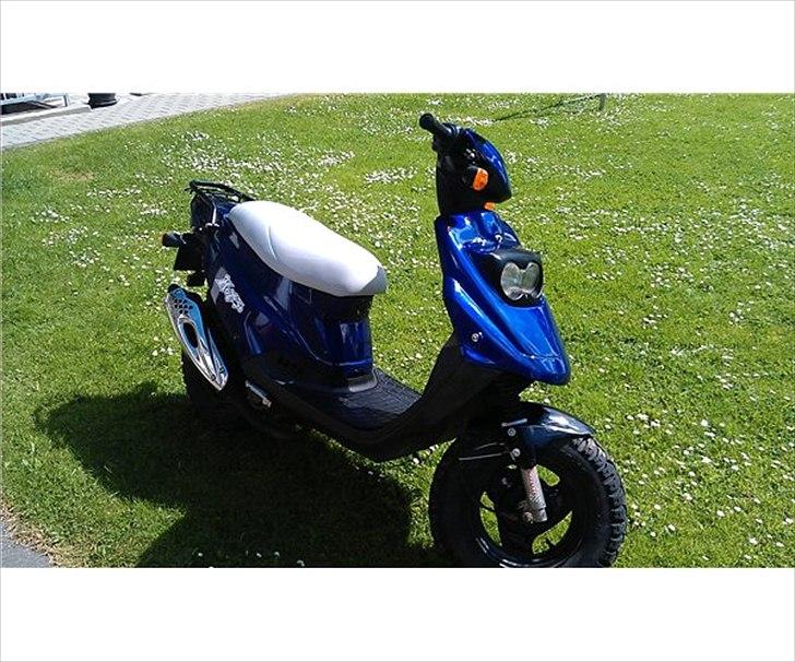 PGO Hot 50 billede 9