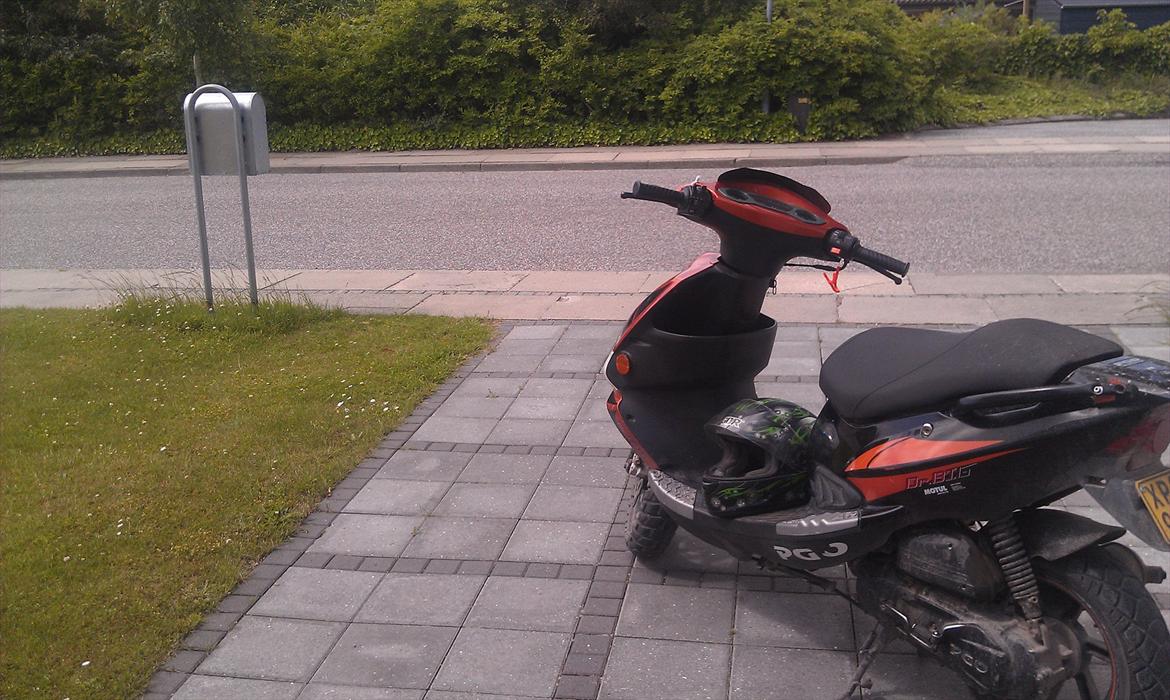 PGO Dr-big billede 2