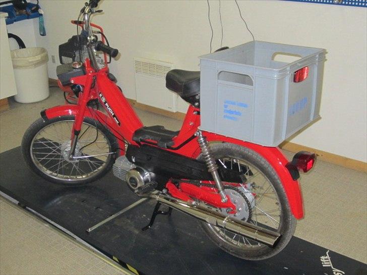 Puch maxi kl billede 2