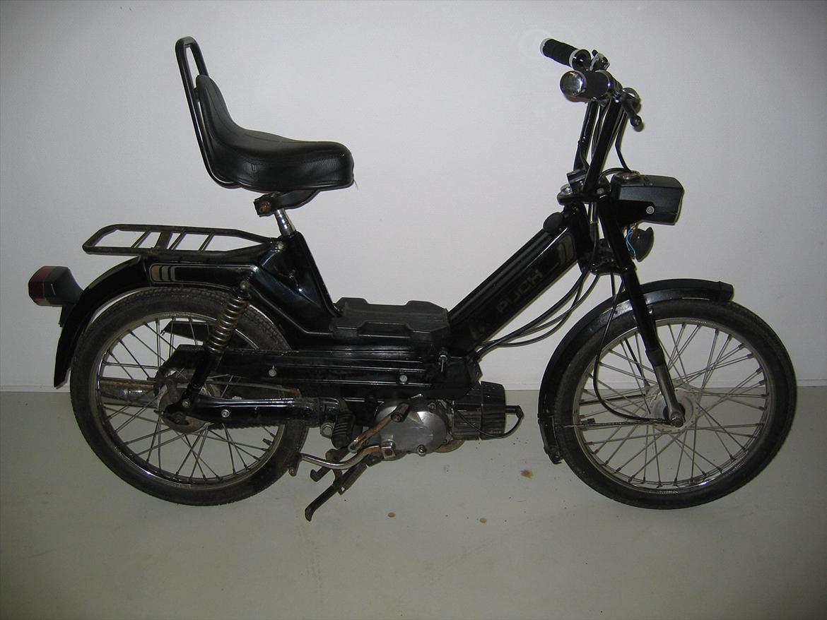 Puch maxi kl - da jeg fik den billede 3