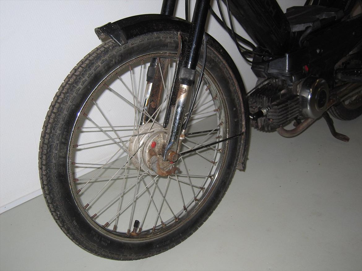 Puch maxi kl billede 8