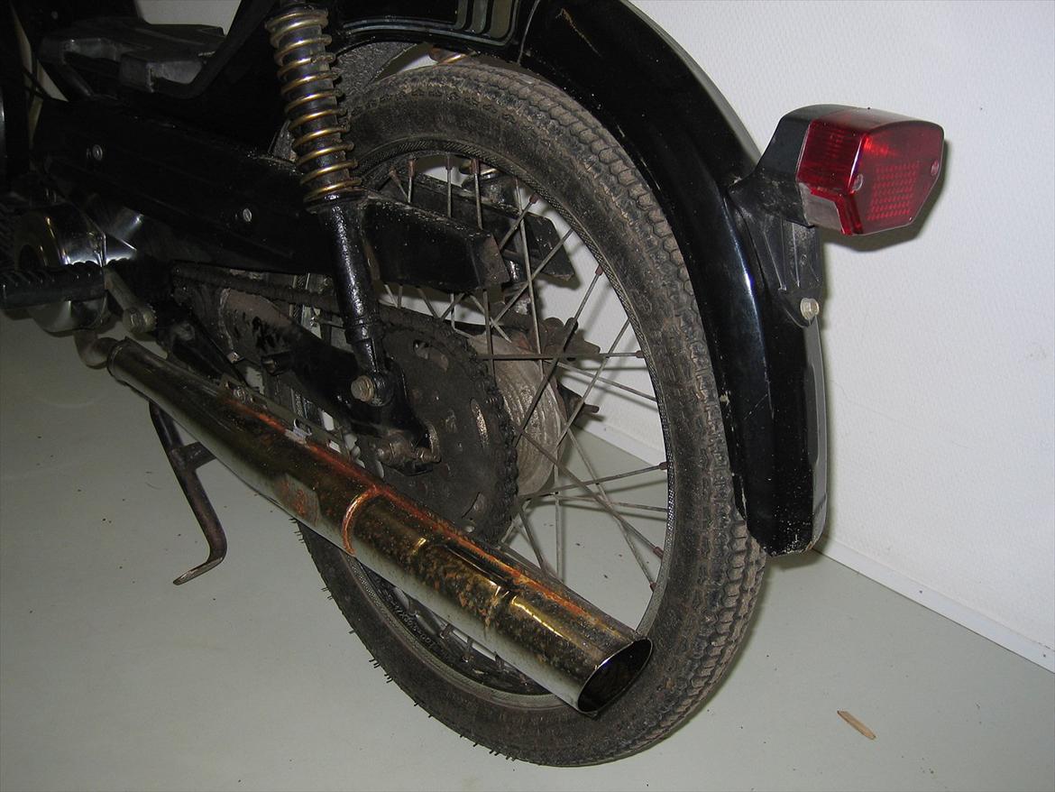 Puch maxi kl billede 9