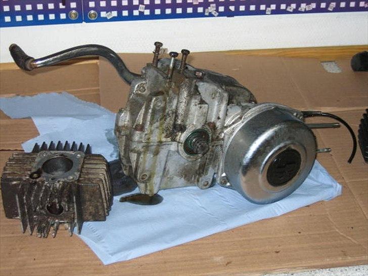 Puch maxi kl billede 11