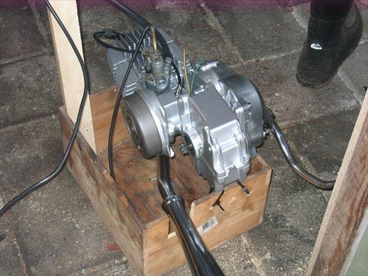 Puch maxi kl billede 12