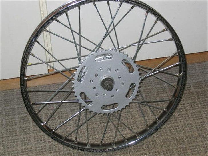 Puch maxi kl billede 13