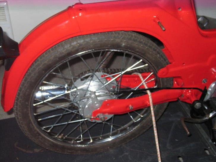 Puch maxi kl billede 14