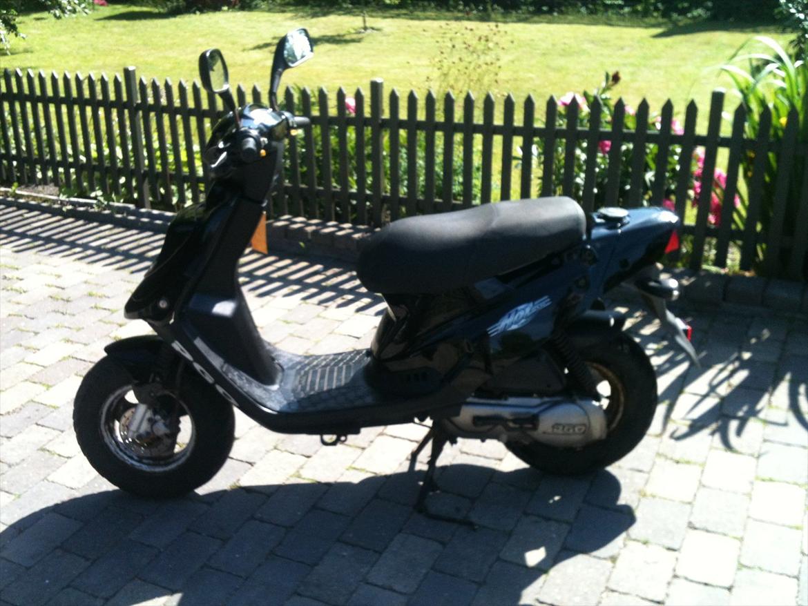 PGO Hot 50 billede 1