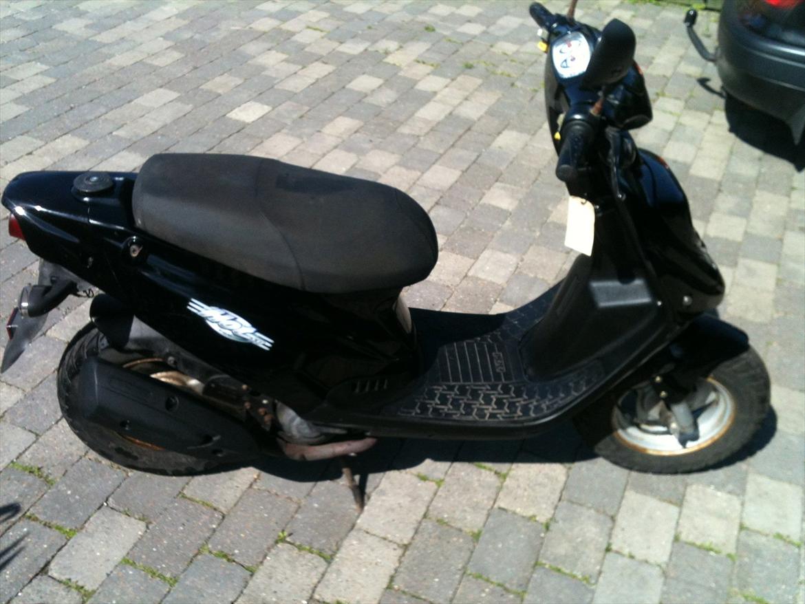 PGO Hot 50 billede 5