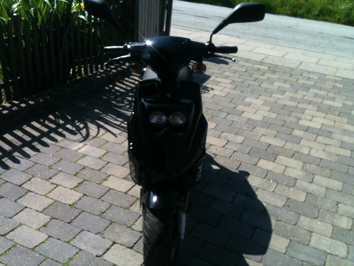 PGO Hot 50 billede 7