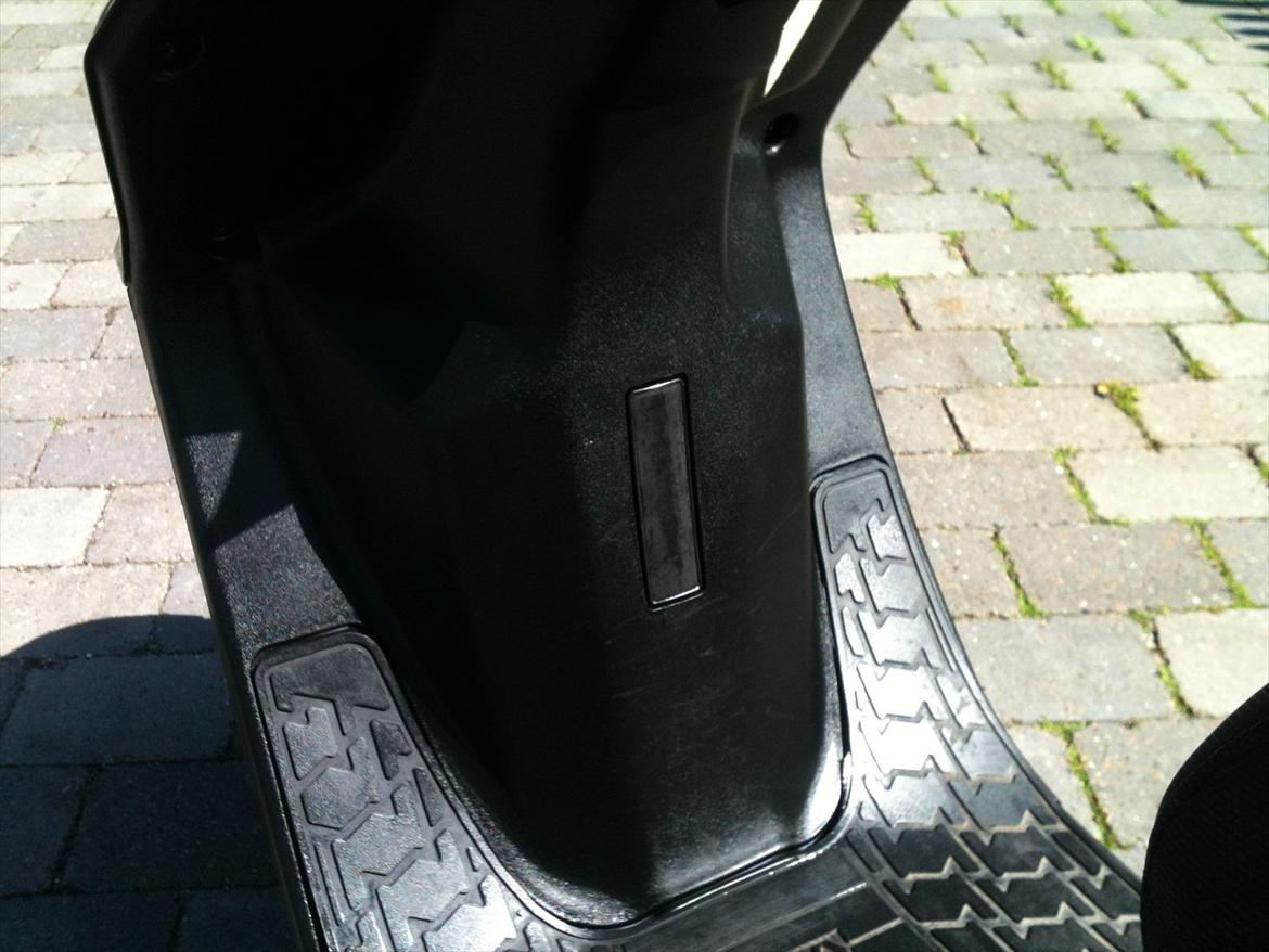 PGO Hot 50 billede 9