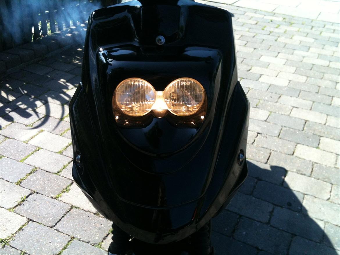 PGO Hot 50 billede 16