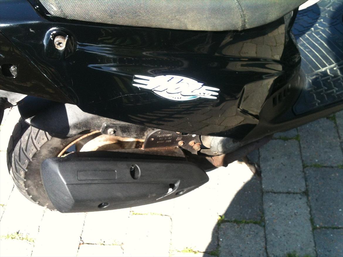 PGO Hot 50 billede 17