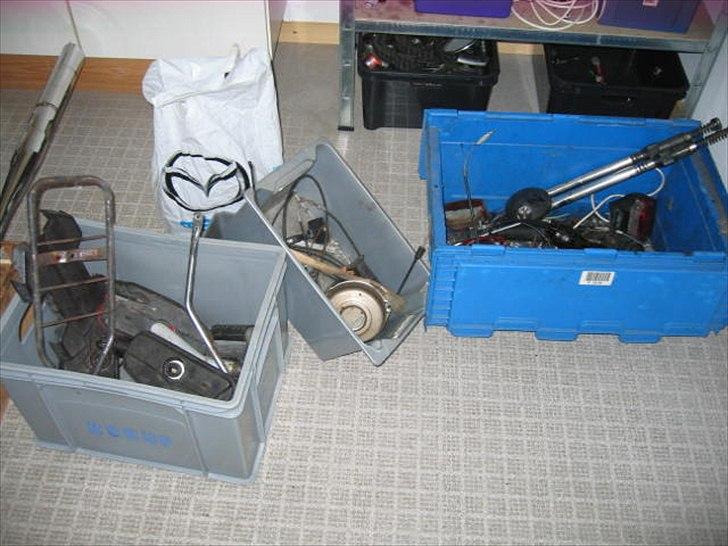 Puch maxi kl billede 15