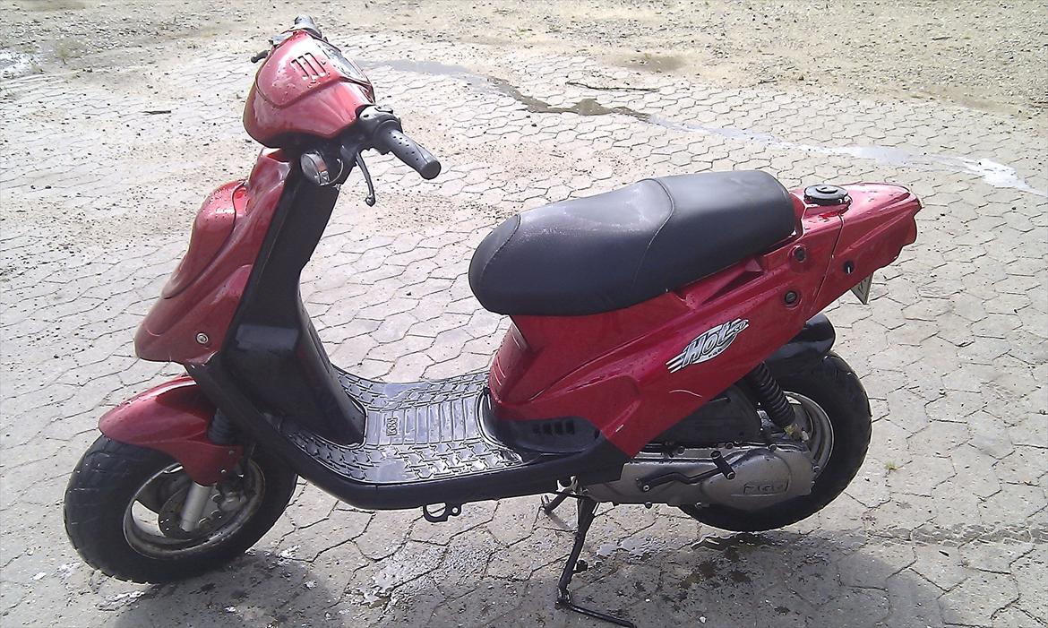 PGO hot 50 billede 3