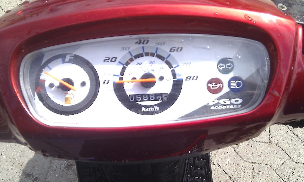 PGO hot 50 billede 4