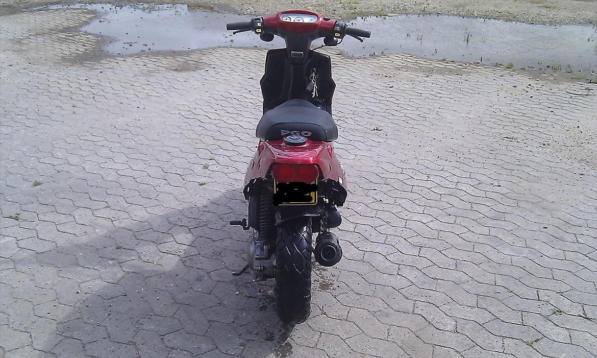 PGO hot 50 billede 5