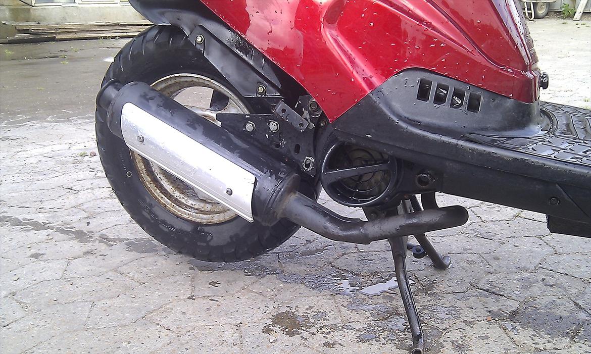 PGO hot 50 billede 7