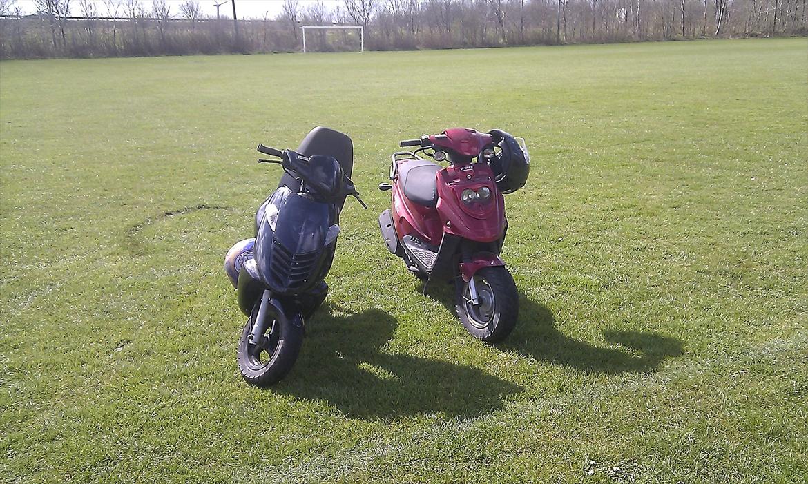 PGO hot 50 billede 8