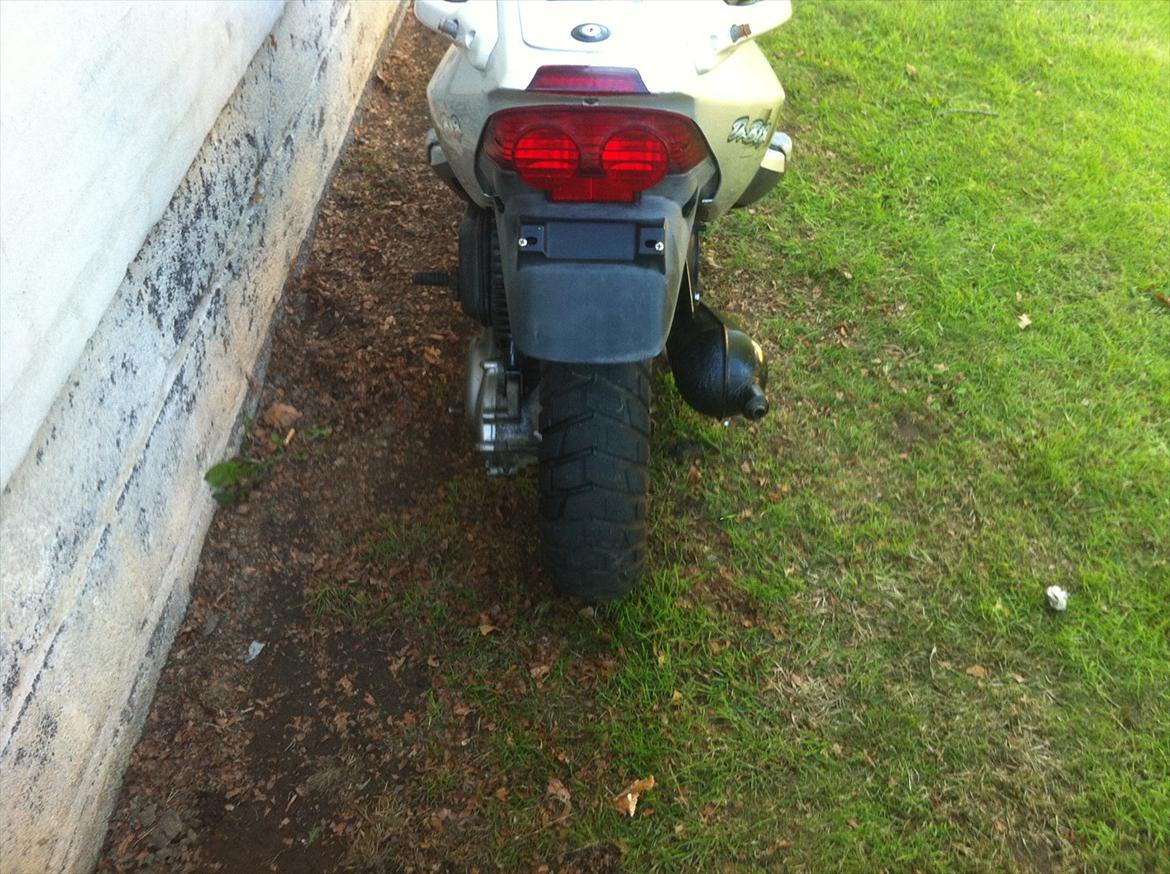 PGO Dr big billede 2