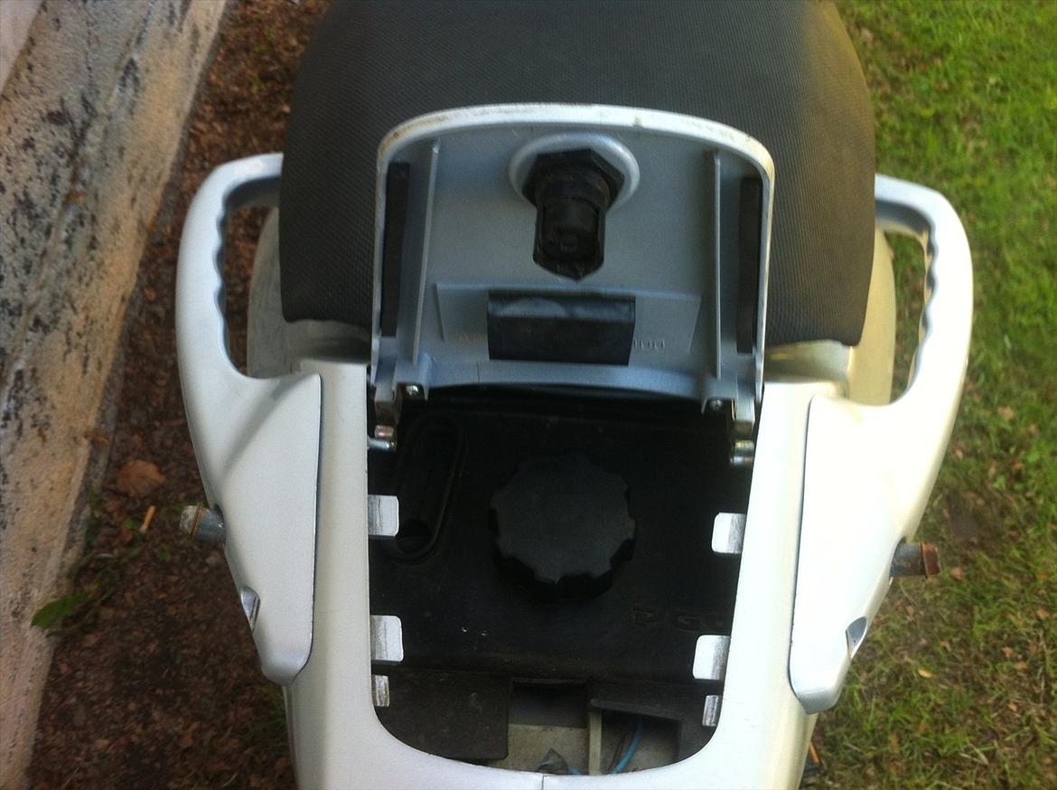 PGO Dr big billede 3