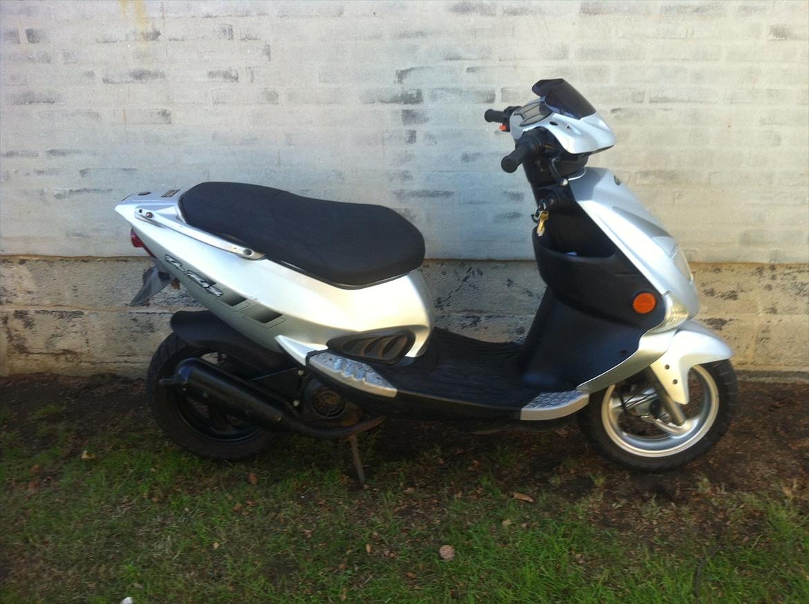 PGO Dr big billede 5