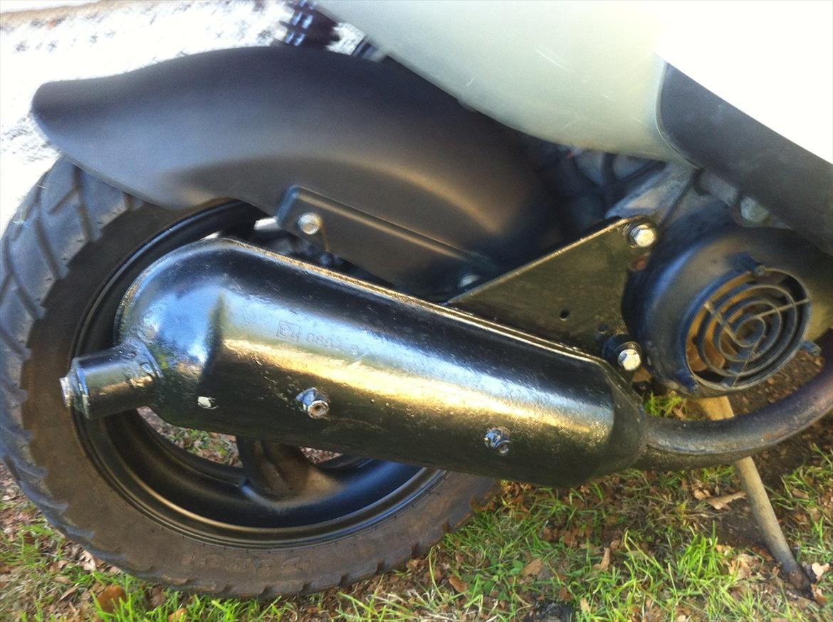 PGO Dr big billede 6