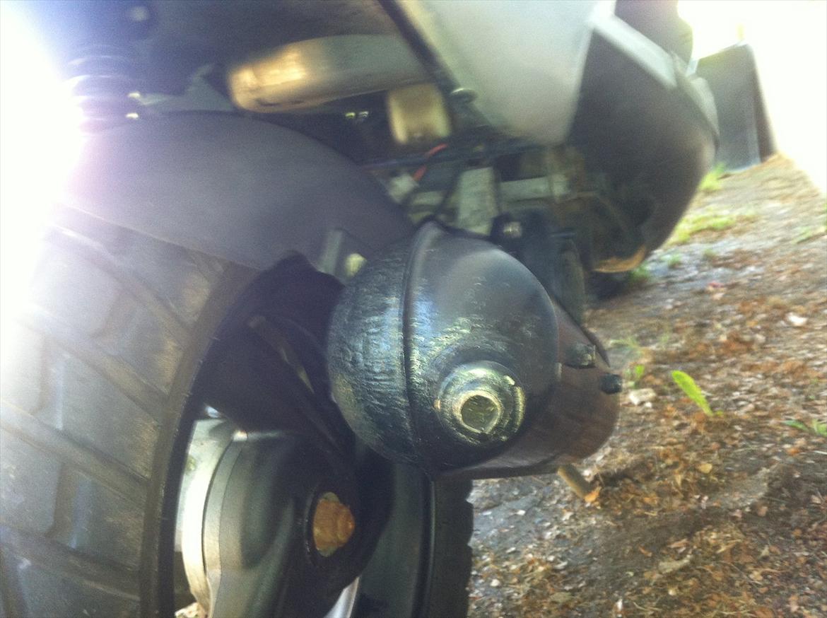 PGO Dr big billede 9