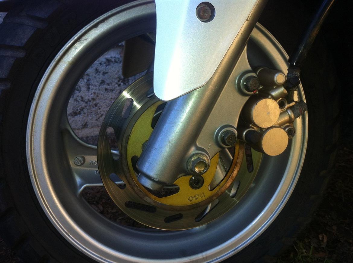 PGO Dr big billede 11