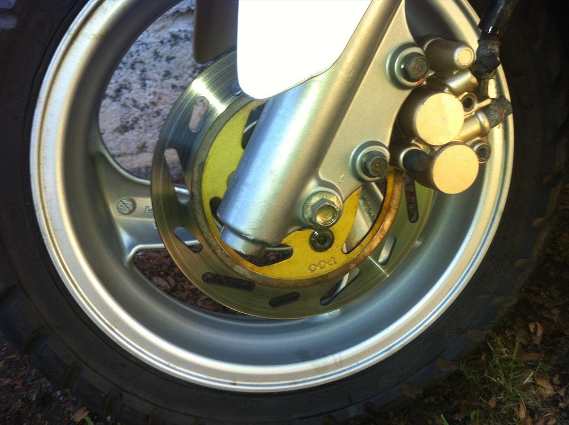 PGO Dr big billede 12