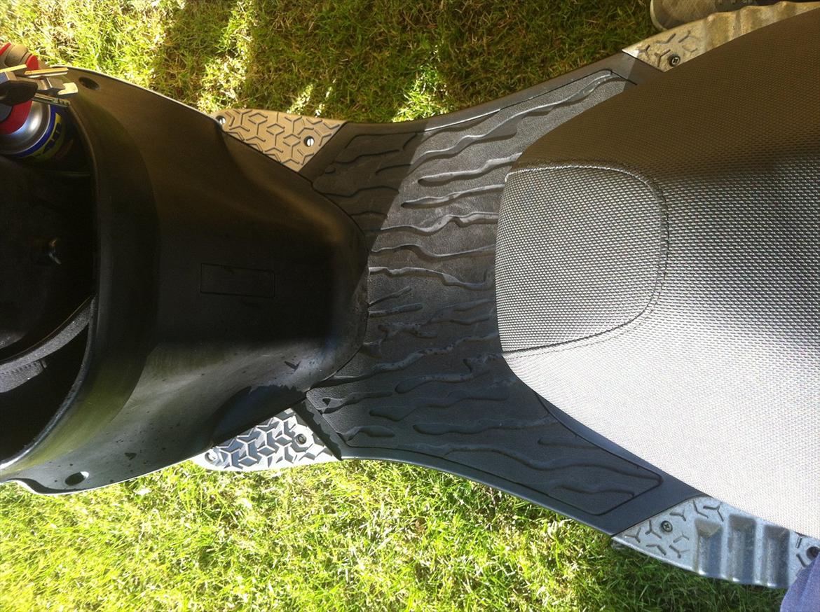 PGO Dr big billede 13