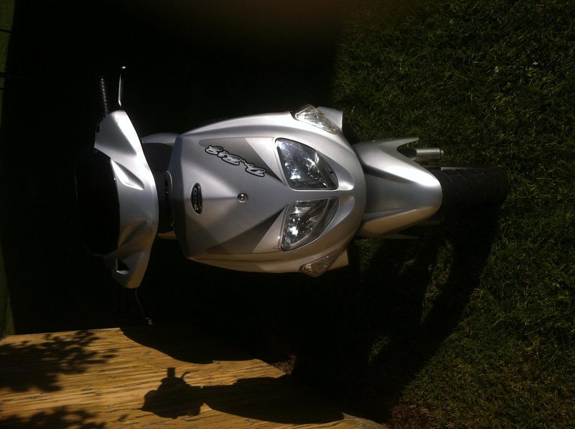 PGO Dr big billede 14