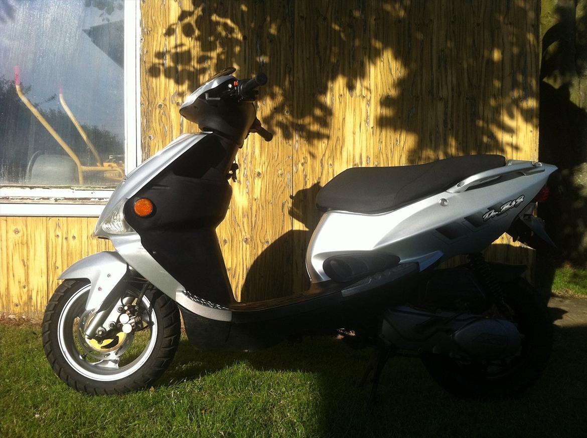 PGO Dr big billede 15