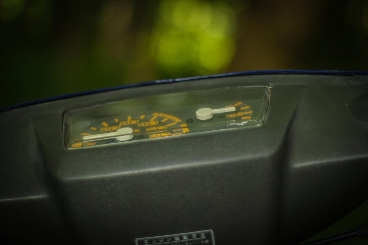 Yamaha jog as ArtisticSpecial billede 7