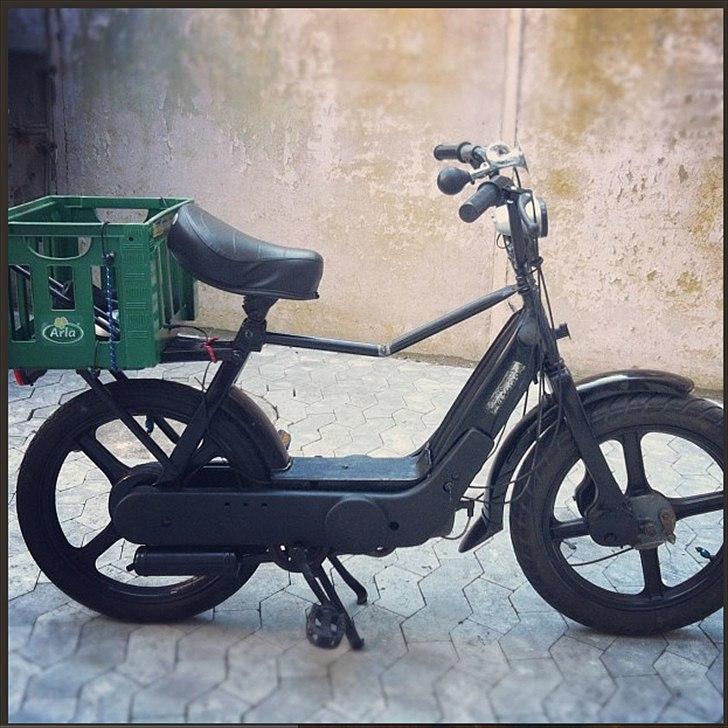 Piaggio vespa ciao billede 8