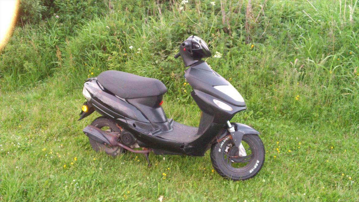 Giantco G-buddy billede 4