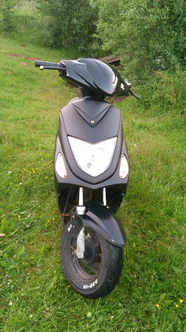 Giantco G-buddy billede 3