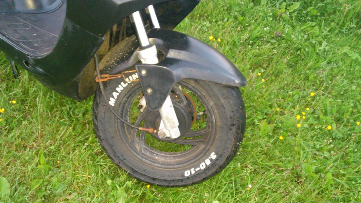 Giantco G-buddy billede 5