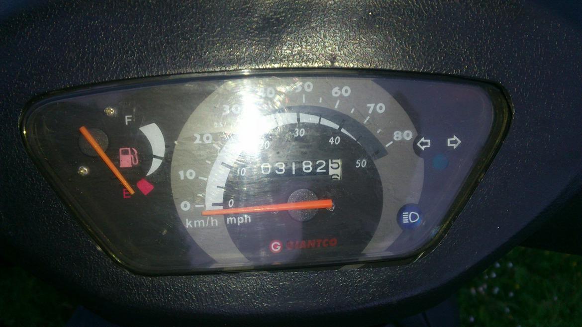 Giantco G-buddy billede 8