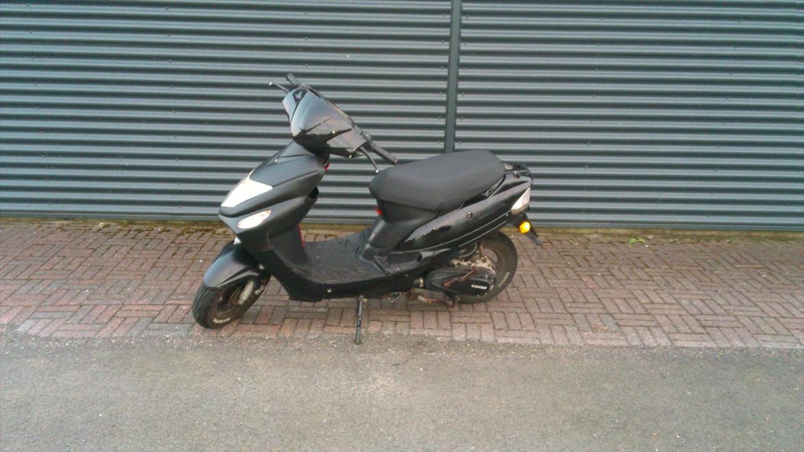 Giantco G-buddy billede 12