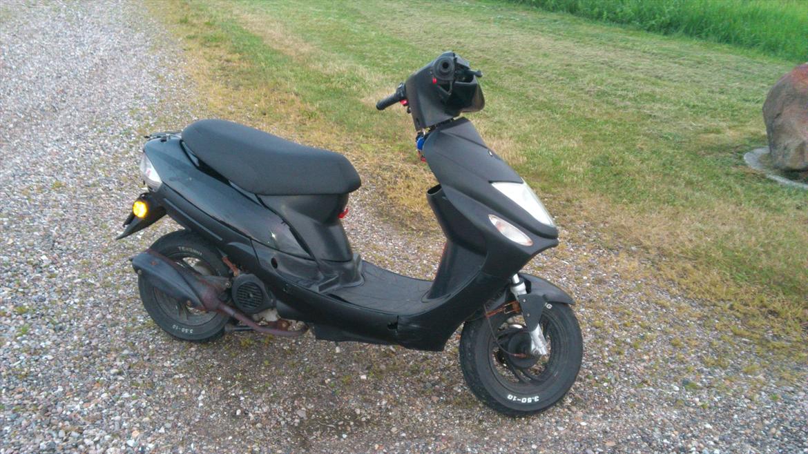 Giantco G-buddy billede 14